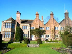 Felley Priory 6-3-12